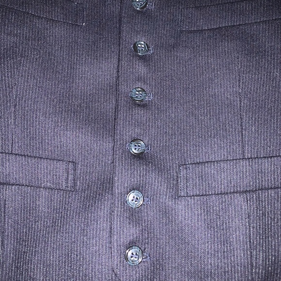 34Regular Men’s Three Piece Suit - Picture 5 of 16